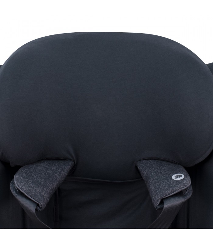 Maxi cosi Titan Pro - Detalle ojal superior Black Series