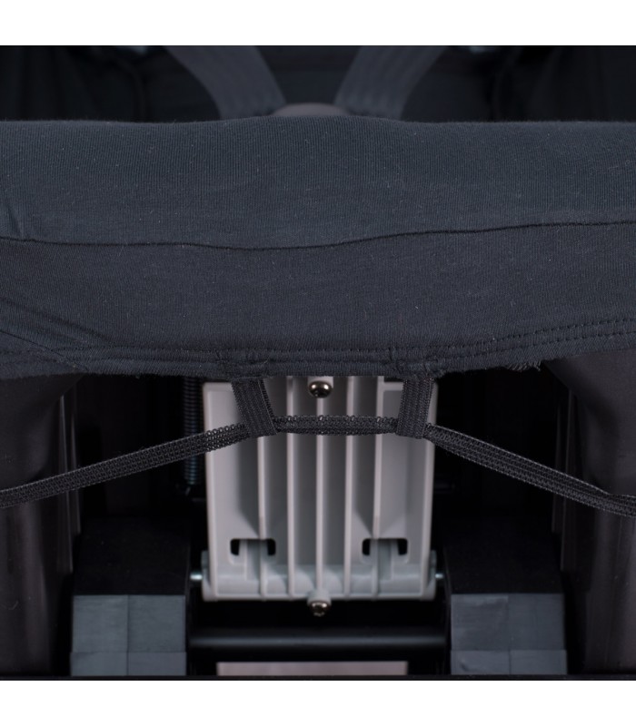 vista trasera 2 Black series