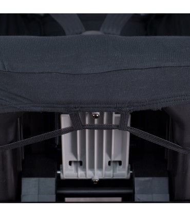 vista trasera 2 Black series