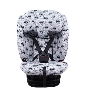 Maxi cosi Titan Pro - Vista frontal de Racoon Town