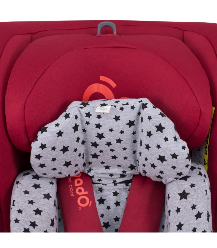 besafe izi plus - parte superior Dino party besafe izi plus - parte superior Dino party