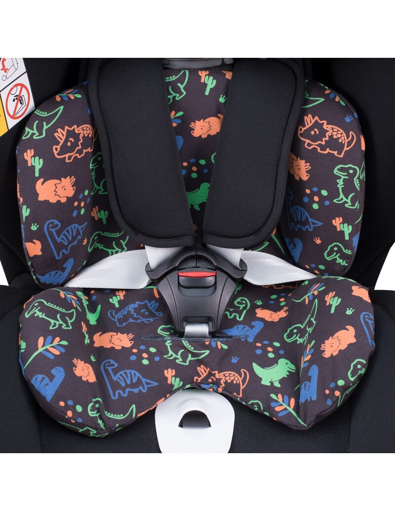 Joie Every Stage - Primer plano Happy Dino