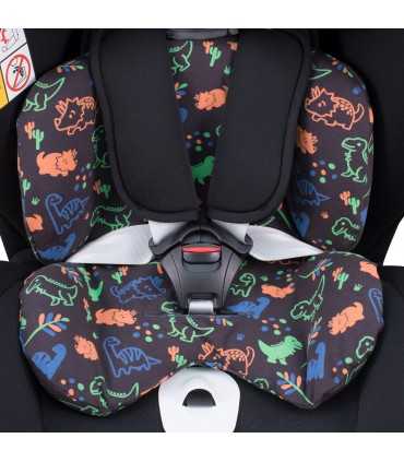 Joie Every Stage - Primer plano Happy Dino