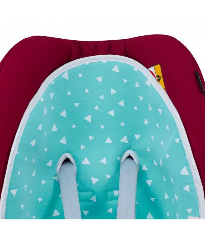 Parte superior Mint Sparkles