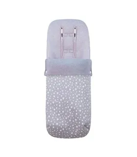 Babyzen Yoyo - Vista frontal White Star