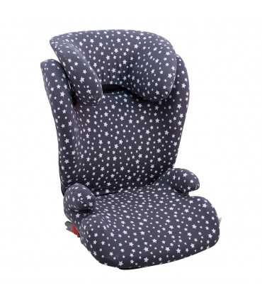 Britax römer kidfix y Nuna aace - Vista 3/4 Winter Sky