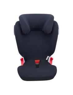 Kidfix ii xp sict - Vista frontal Black Series