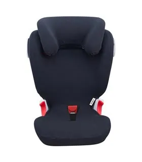 Kidfix ii xp sict - Vista frontal Black Series