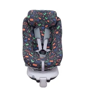 foppapedretti rolling fix - Frontal desplegada Happy Dino
