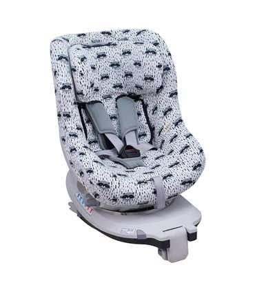 foppapedretti rolling fix  - Vista lateral Racoon Town