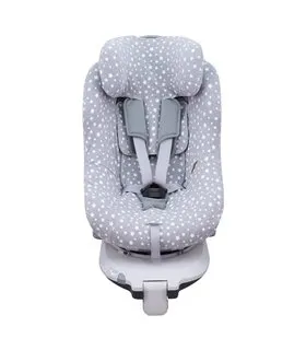foppapedretti rolling fix - vista frontal desplegado White star