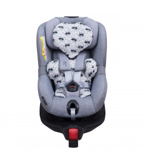 Romer Dualfix i size -Vista general Racoon Town