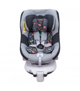 foppapedretti rolling fix - Vista frontal Happy Dino