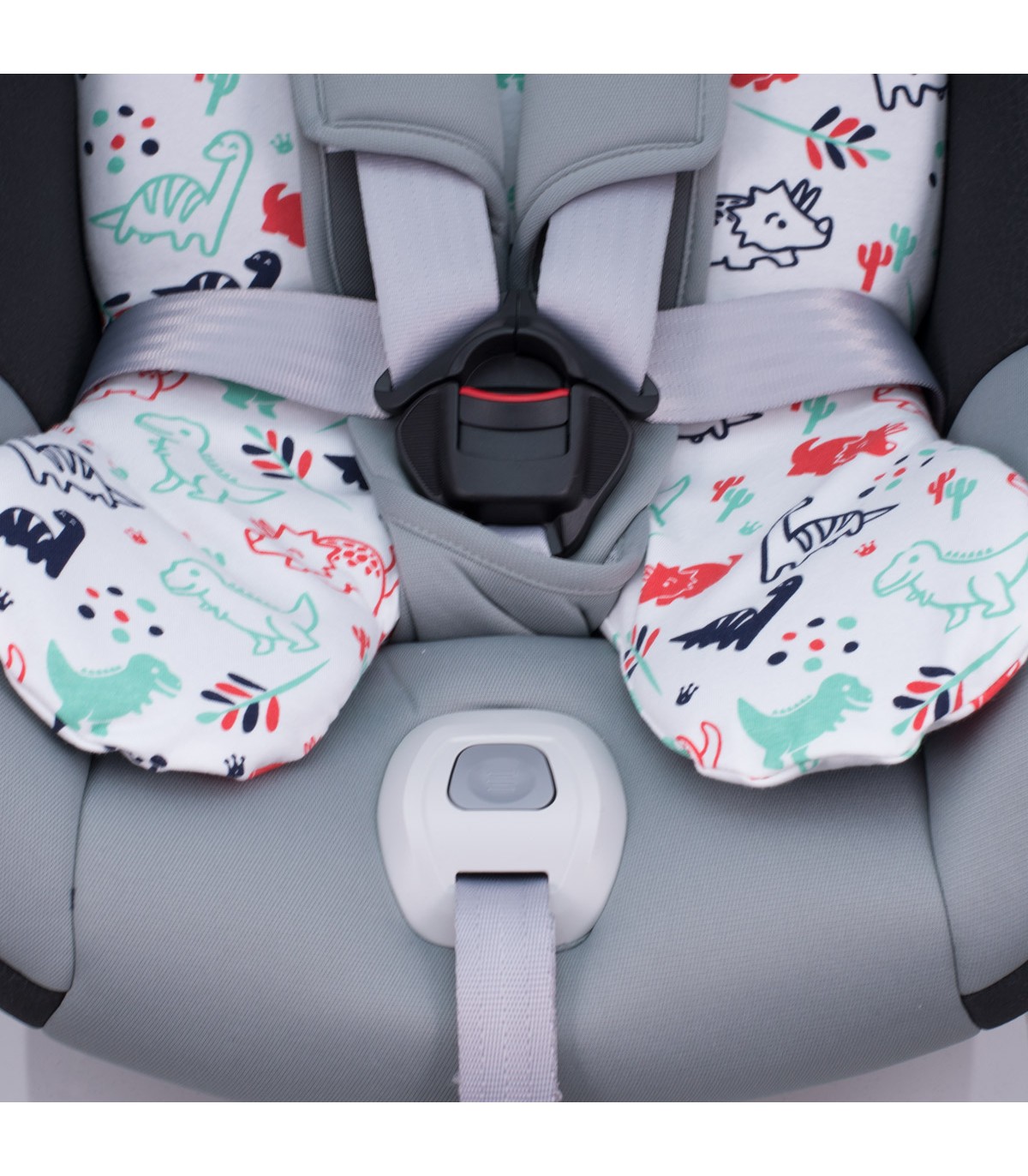 foppapedretti rolling fix - Correas de seguridad Dino Party