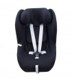 Cybex Sirona M2 e Gb Vaya I tamanho - Frente desdobrada Black Series