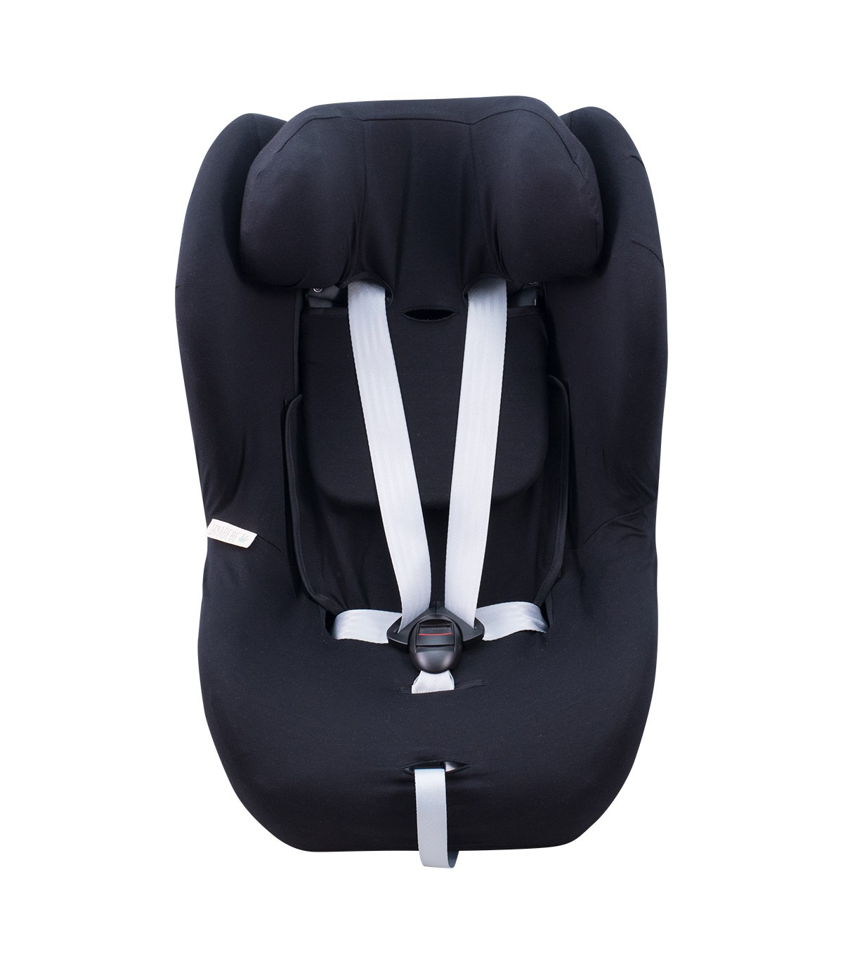 Cybex Sirona M2 e Gb Vaya I tamanho - Frente desdobrada Black Series