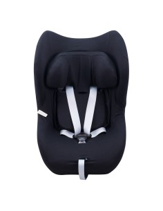 Cybex Sirona M2 e Gb Vaya I tamanho - Vista frontal Black Series