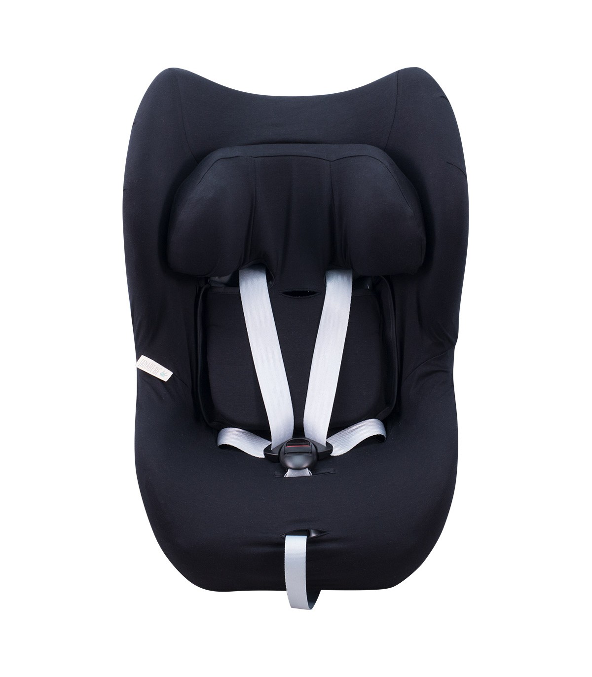 Cybex Sirona M2 e Gb Vaya I tamanho - Vista frontal Black Series