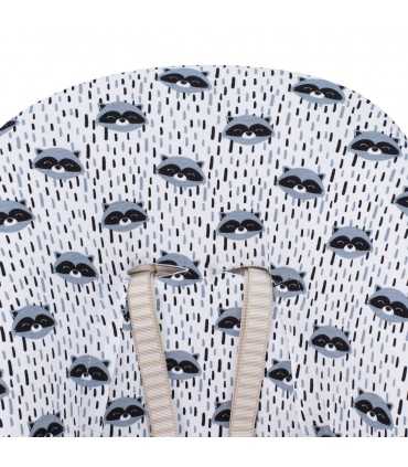 Stokke Tripp Trapp - Melhor cidade de Racoon