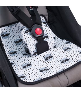 Vista Detalle Racoon Town 2