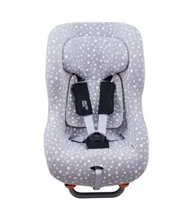 Vista frontal White Star