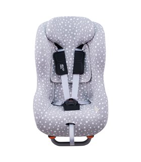 Vista frontal White Star 2