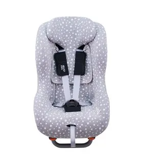 Vista frontal White Star 2