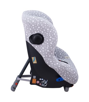 Vista lateral White star