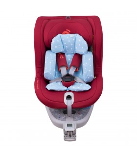 Be Cool Nado - Vista frontal da estrela branca 2