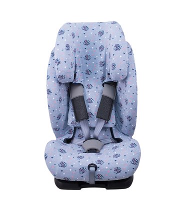 foppapedretti re klino - Spike frontal desdobrado