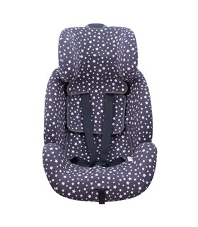 Joie Every Stage – Racoon Town desdobrado na frente 2