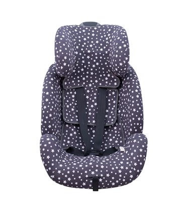 Joie Every Stage - Frente desdobrada Winter Sky