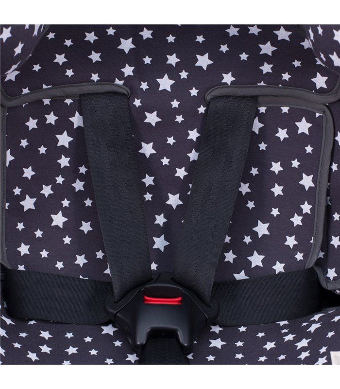 Joie Every Stage - Ilhó para alças de segurança Winter Sky