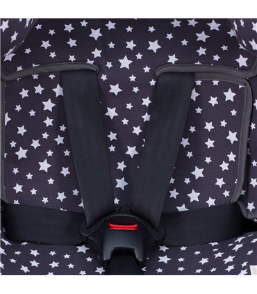 Joie Every Stage - Ilhó para alças de segurança Winter Sky