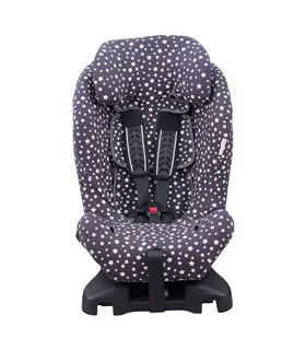 Axkid Minikid - Vista frontal winter