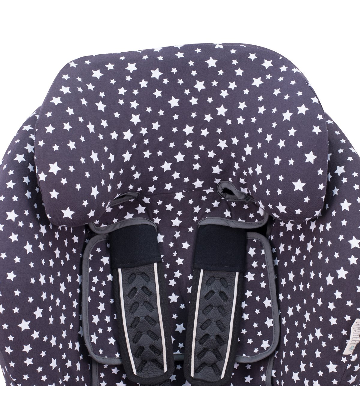 Axkid Minikid - Detalle superior winter