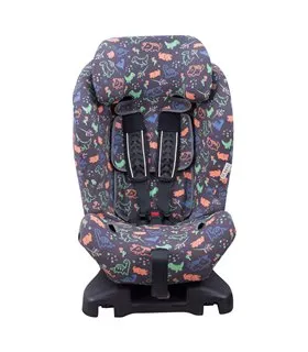 Axkid Minikid - Vista frontal Happy dino