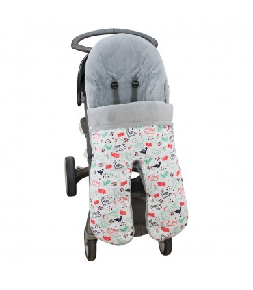 Stokke - Ver 3/4 Dino Party