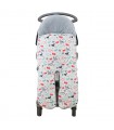 Stokke - Frontal desplegada Dino Party