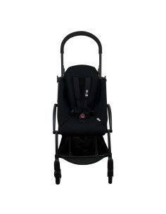 Babyzen Yoyo - Vista frontal Black Series