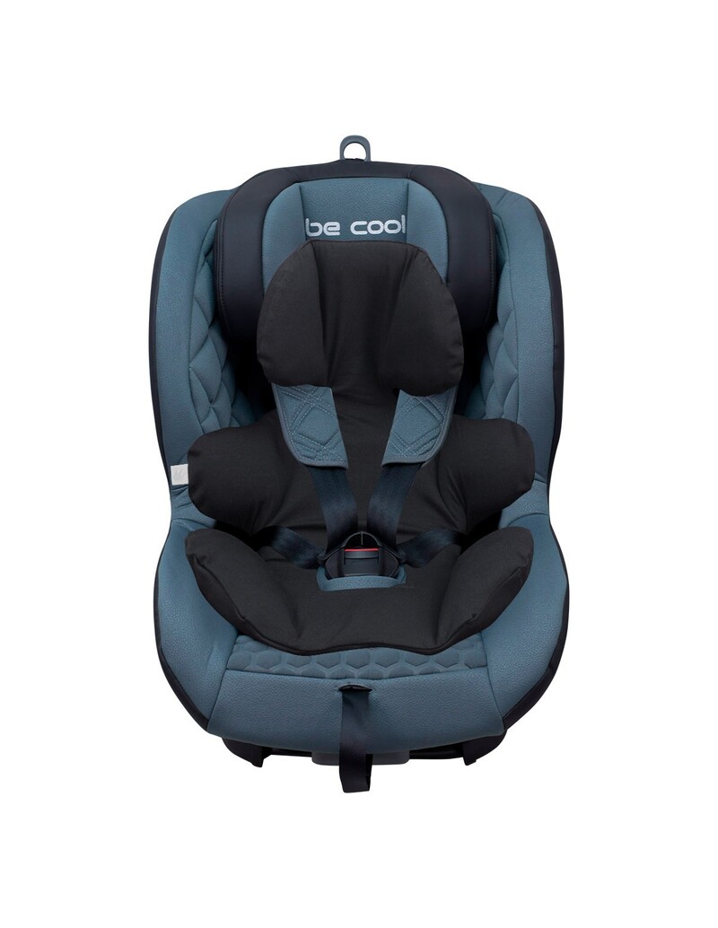 Be Cool Twist - Vista frontal Black series