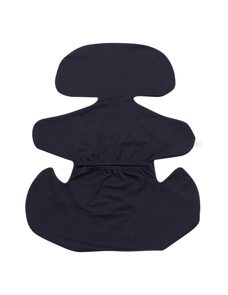 Be Cool Twist - Detalle posterior Black series