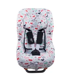 Vista frontal White Star 2