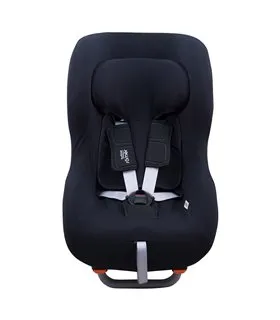 Vista frontal Black Series