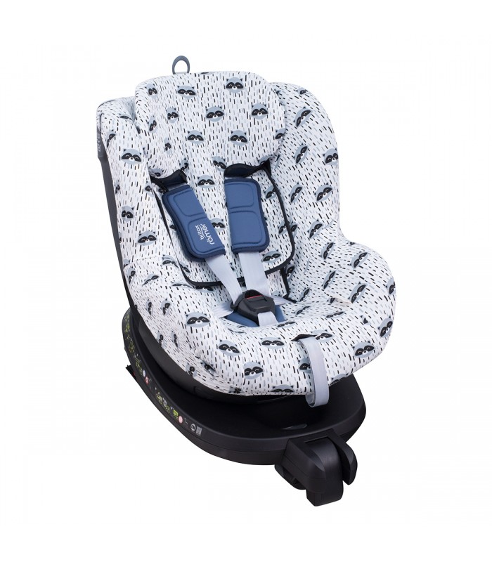 romer dualfix - Vista 3/4 Raccoon romer dualfix - Vista 3/4 Raccoon