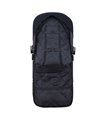 Saco silla paseo - Vista trasera Black Series