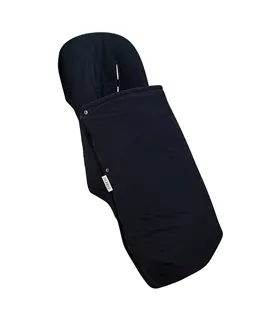 Saco silla paseo - Vista lateral Black Series