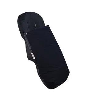Saco silla paseo - Vista lateral Black Series