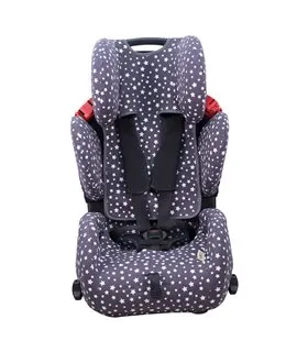  Recaro Young Sport Hero - Vista frontal Winter Sky