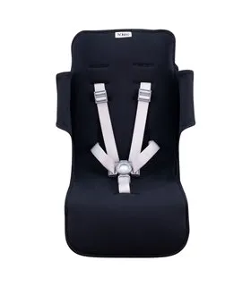 Maclaren Quest y Techno - Vista frontal Black Series